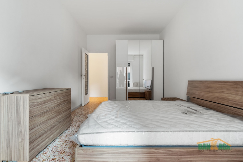 Appartamento in palazzina di 3 locali MILANO di 93 mq
