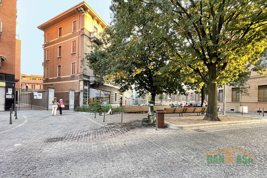 Appartamento in palazzina di 3 locali MILANO di 93 mq