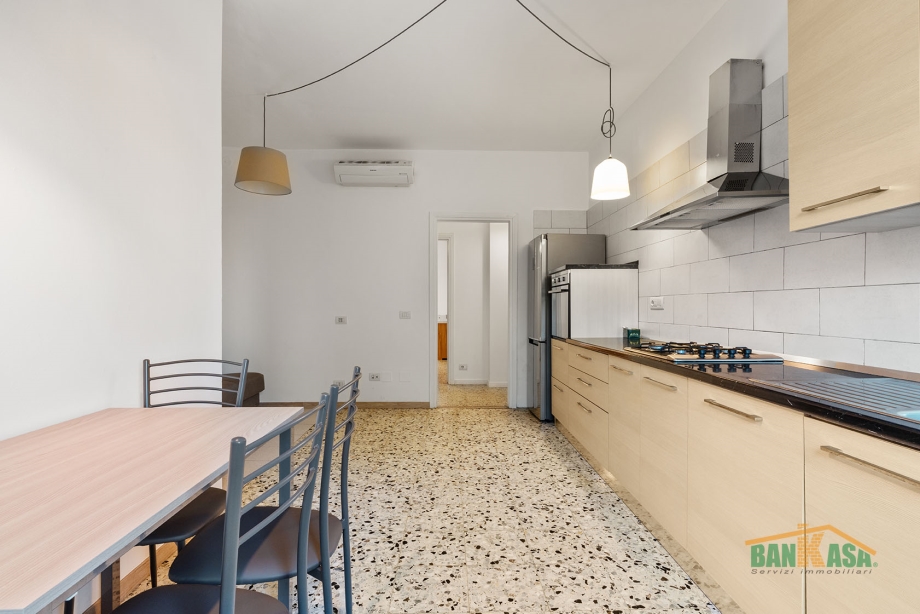 Appartamento in palazzina di 3 locali MILANO di 93 mq