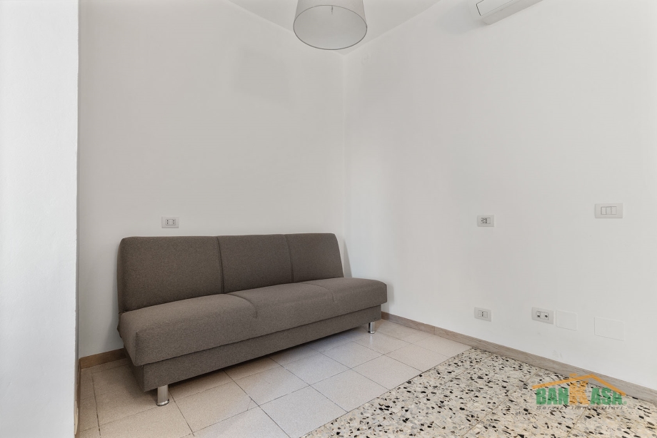 Appartamento in palazzina di 3 locali MILANO di 93 mq