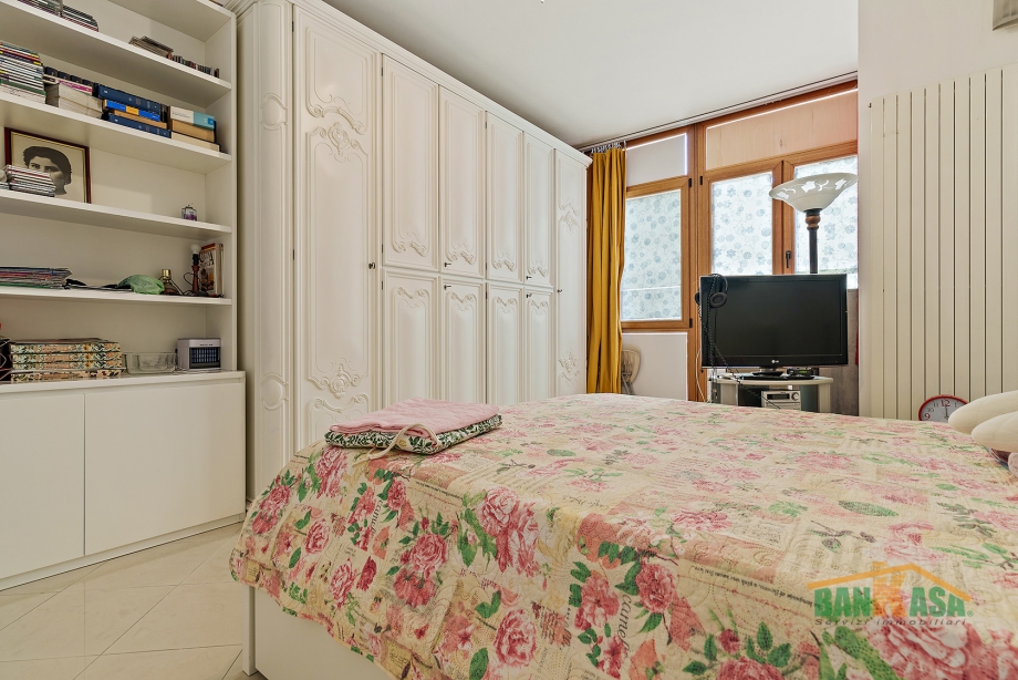 Appartamento in palazzina di 3 locali MILANO NIGUARDA di 80 mq