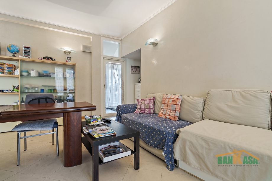 Appartamento in palazzina di 3 locali MILANO NIGUARDA di 80 mq