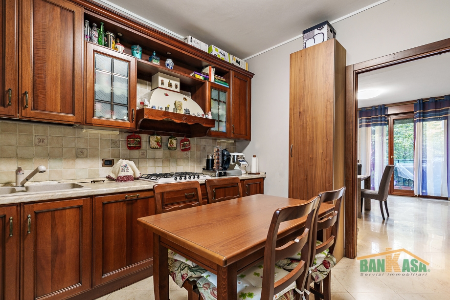 Appartamento in condominio di 3 locali MILANO  di 91 mq