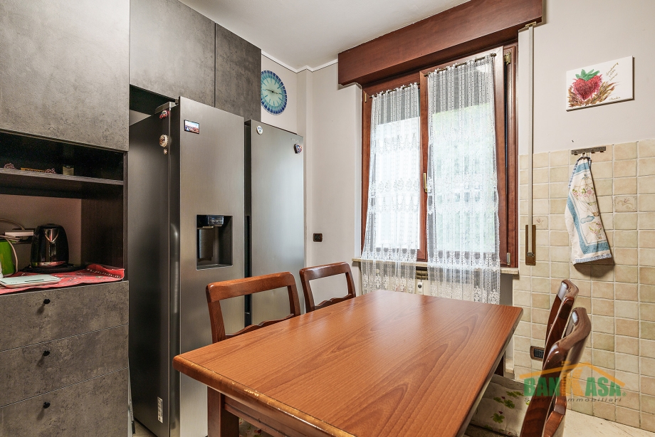 Appartamento in condominio di 3 locali MILANO  di 91 mq