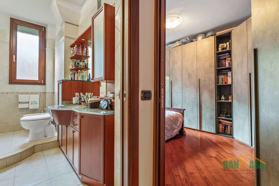 Appartamento in condominio di 3 locali MILANO  di 91 mq