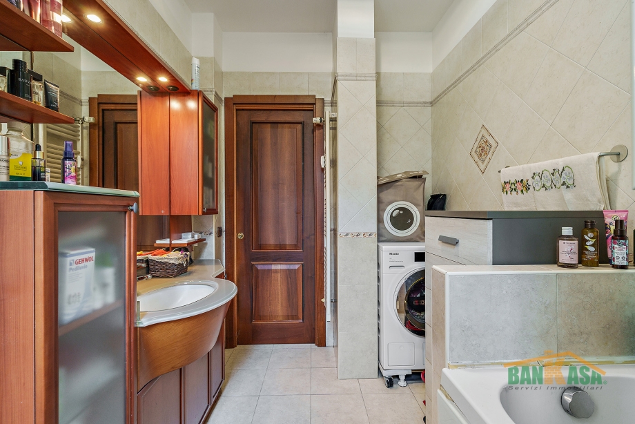 Appartamento in condominio di 3 locali MILANO  di 91 mq