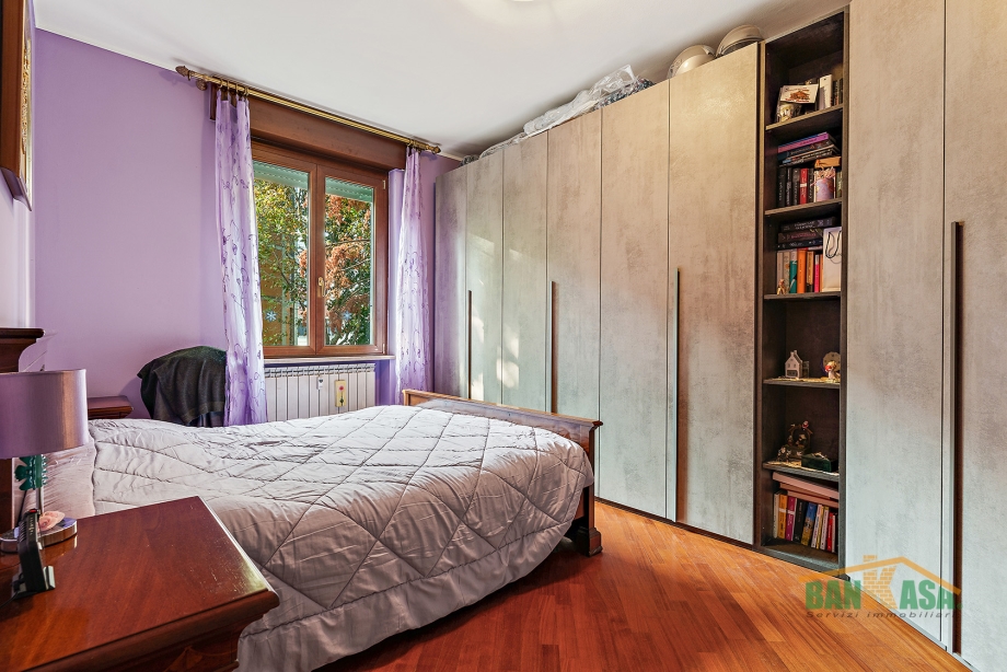 Appartamento in condominio di 3 locali MILANO  di 91 mq