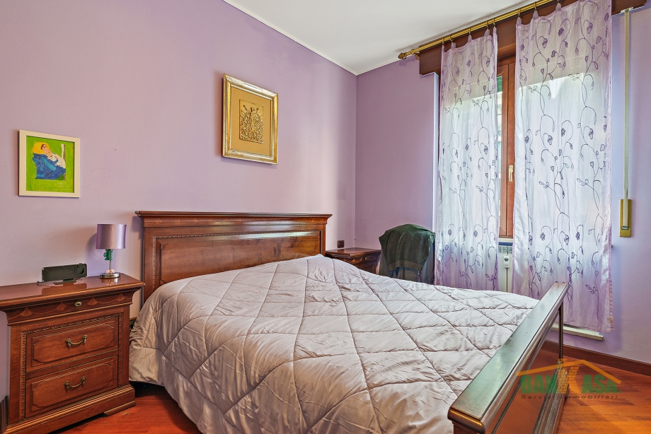 Appartamento in condominio di 3 locali MILANO  di 91 mq