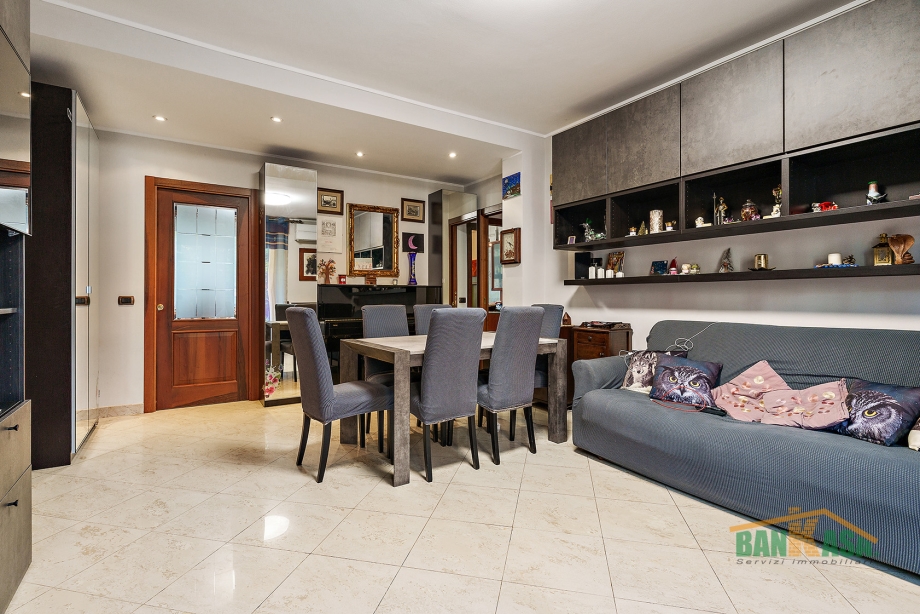 Appartamento in condominio di 3 locali MILANO  di 91 mq