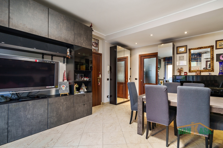 Appartamento in condominio di 3 locali MILANO  di 91 mq