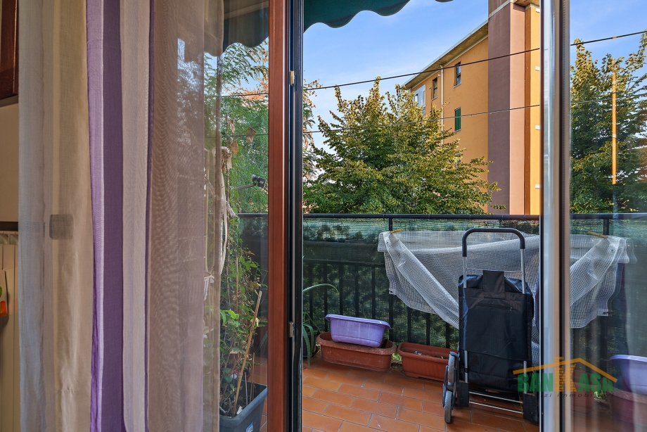 Appartamento in condominio di 3 locali MILANO  di 91 mq