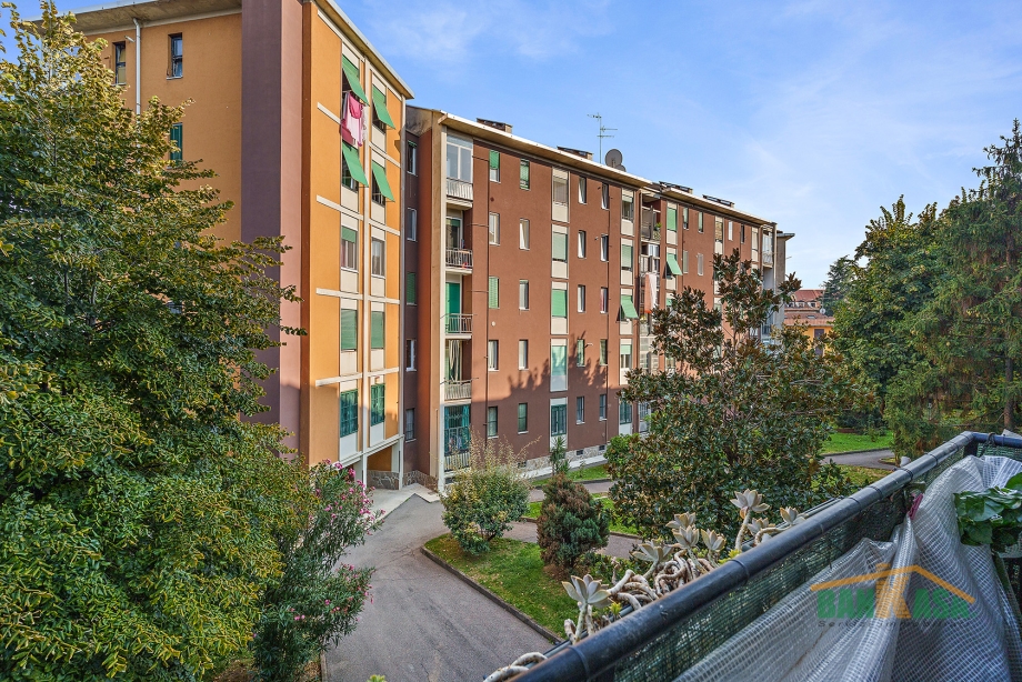 Appartamento in condominio di 3 locali MILANO  di 91 mq
