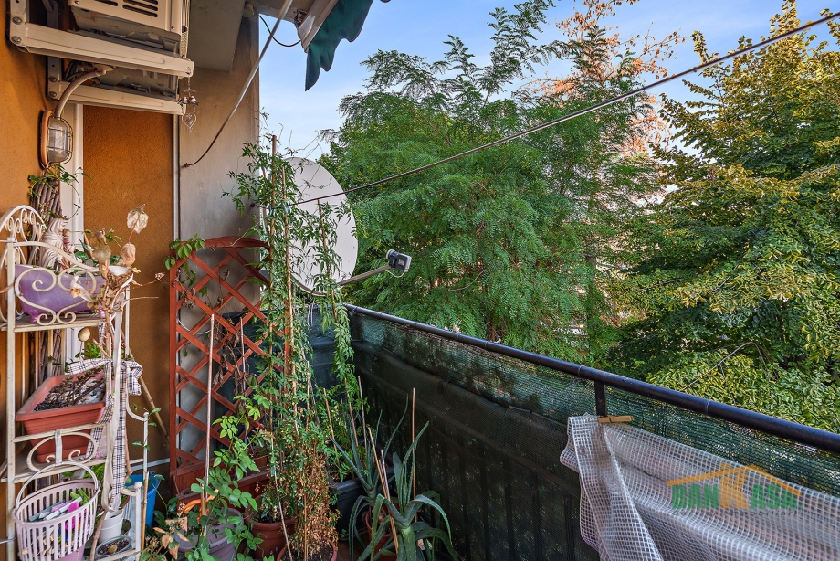 Appartamento in condominio di 3 locali MILANO  di 91 mq
