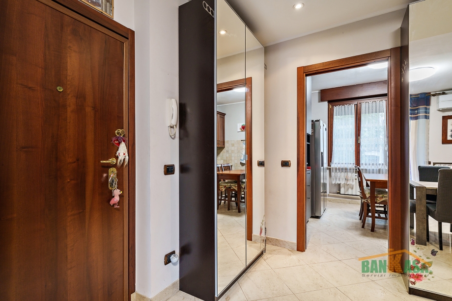 Appartamento in condominio di 3 locali MILANO  di 91 mq