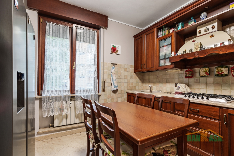 Appartamento in condominio di 3 locali MILANO  di 91 mq