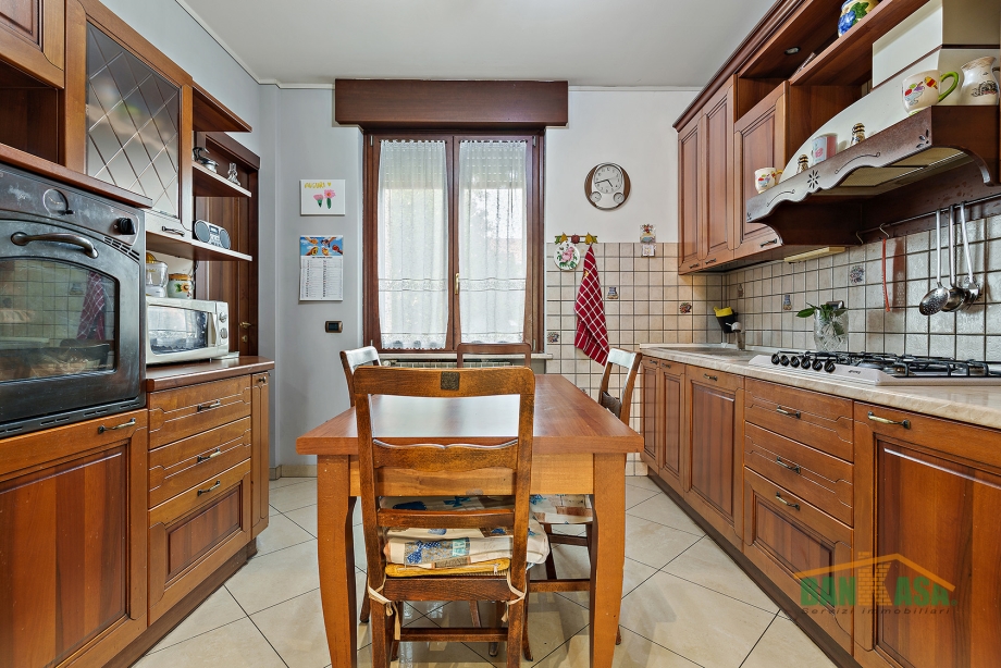 Appartamento in condominio di 3 locali MILANO di 91 mq