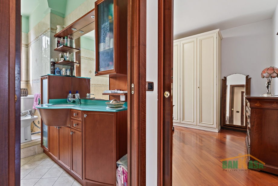 Appartamento in condominio di 3 locali MILANO di 91 mq