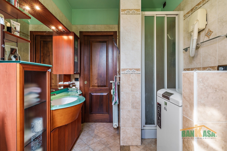 Appartamento in condominio di 3 locali MILANO di 91 mq