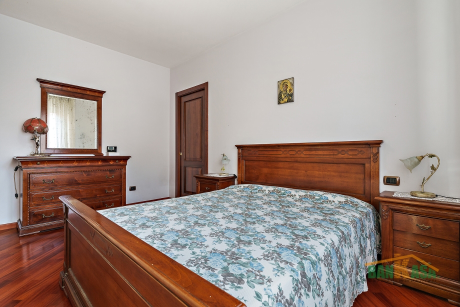 Appartamento in condominio di 3 locali MILANO di 91 mq
