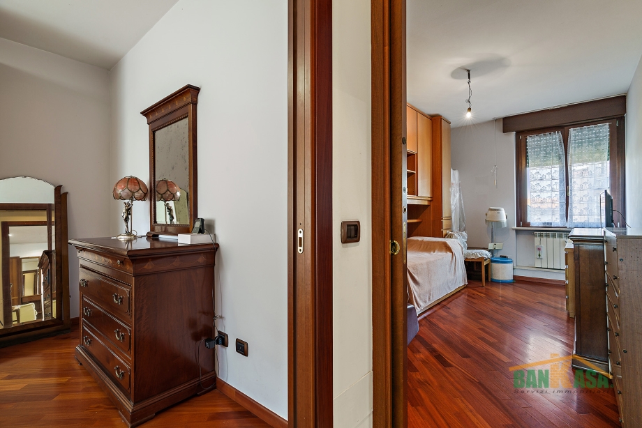 Appartamento in condominio di 3 locali MILANO di 91 mq