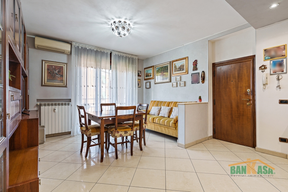 Appartamento in condominio di 3 locali MILANO di 91 mq