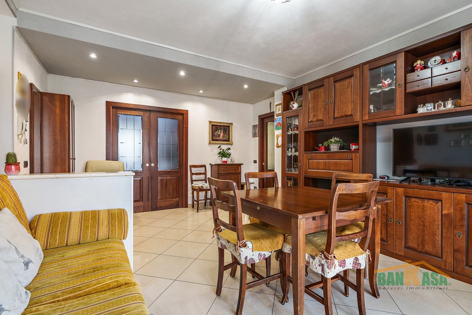 Appartamento in condominio di 3 locali MILANO di 91 mq