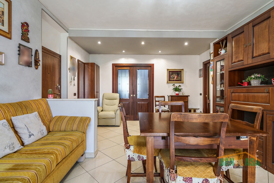 Appartamento in condominio di 3 locali MILANO di 91 mq