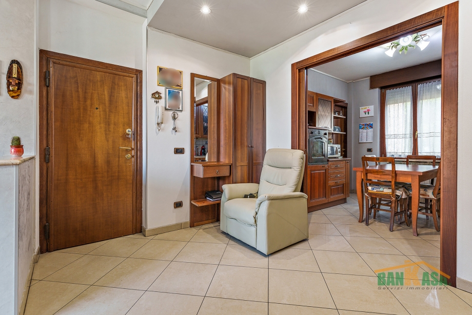 Appartamento in condominio di 3 locali MILANO di 91 mq