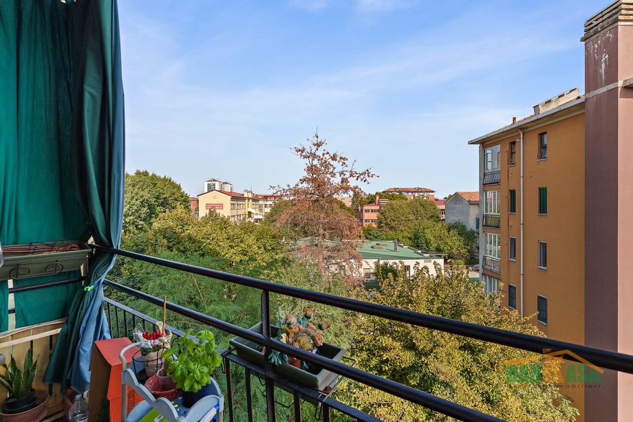 Appartamento in condominio di 3 locali MILANO di 91 mq