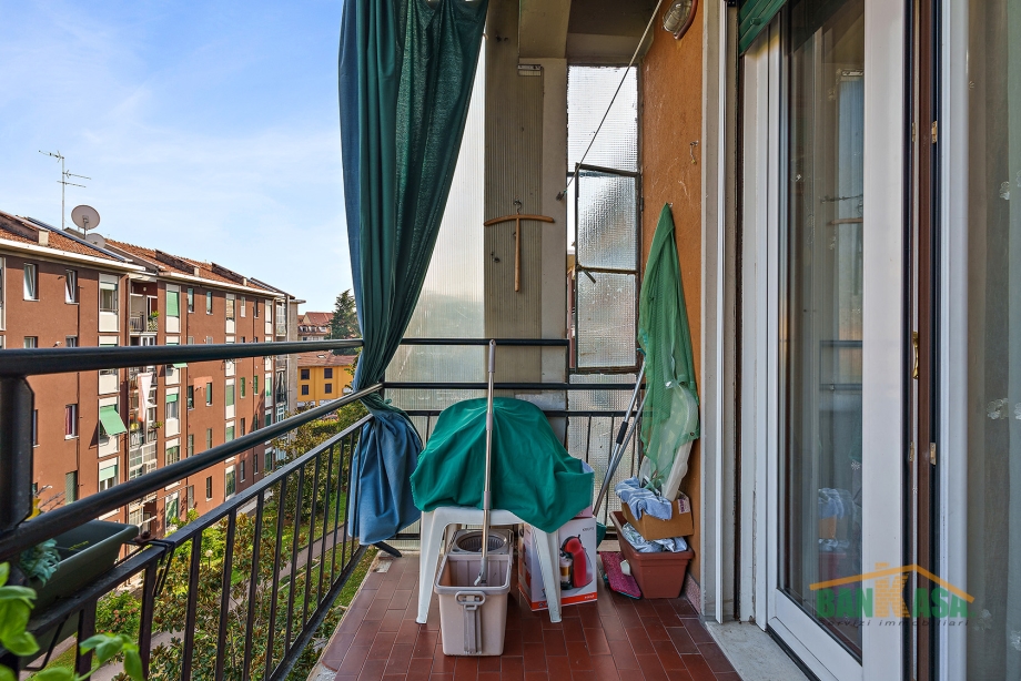 Appartamento in condominio di 3 locali MILANO di 91 mq