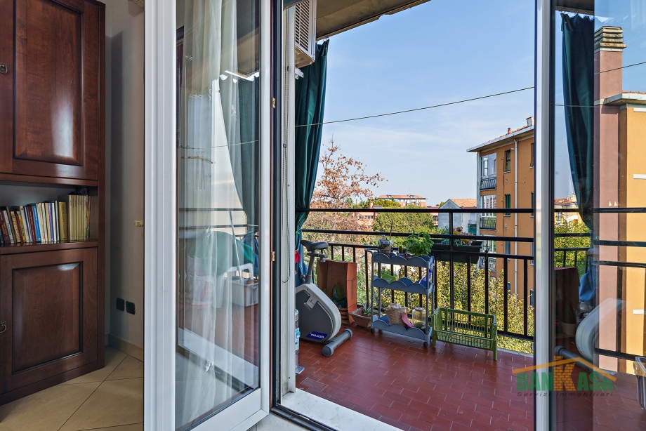 Appartamento in condominio di 3 locali MILANO di 91 mq