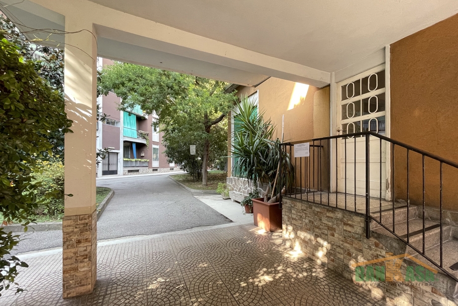 Appartamento in condominio di 3 locali MILANO di 91 mq