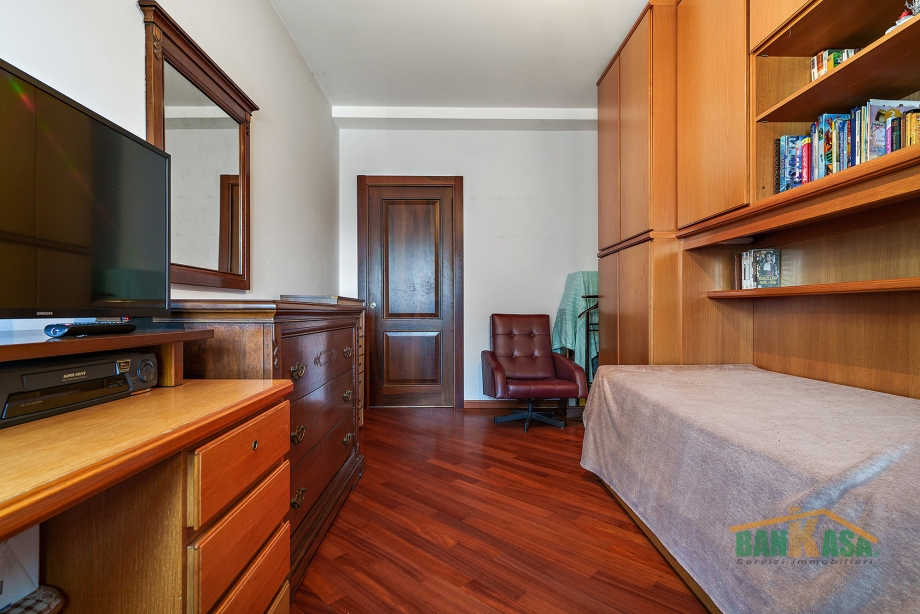 Appartamento in condominio di 3 locali MILANO di 91 mq