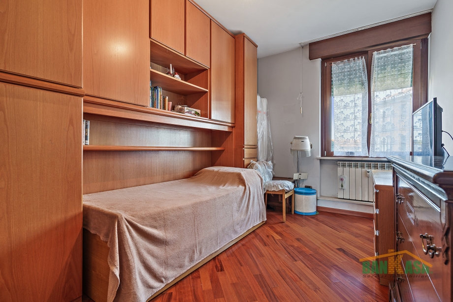 Appartamento in condominio di 3 locali MILANO di 91 mq