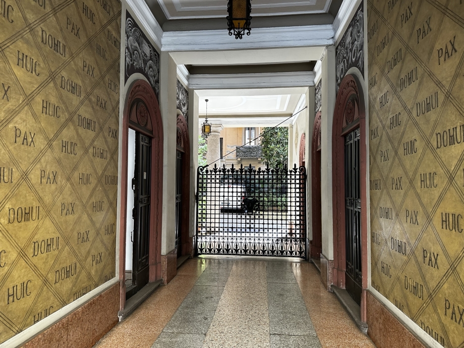 Negozio di 1 locale MILANO di 22 mq