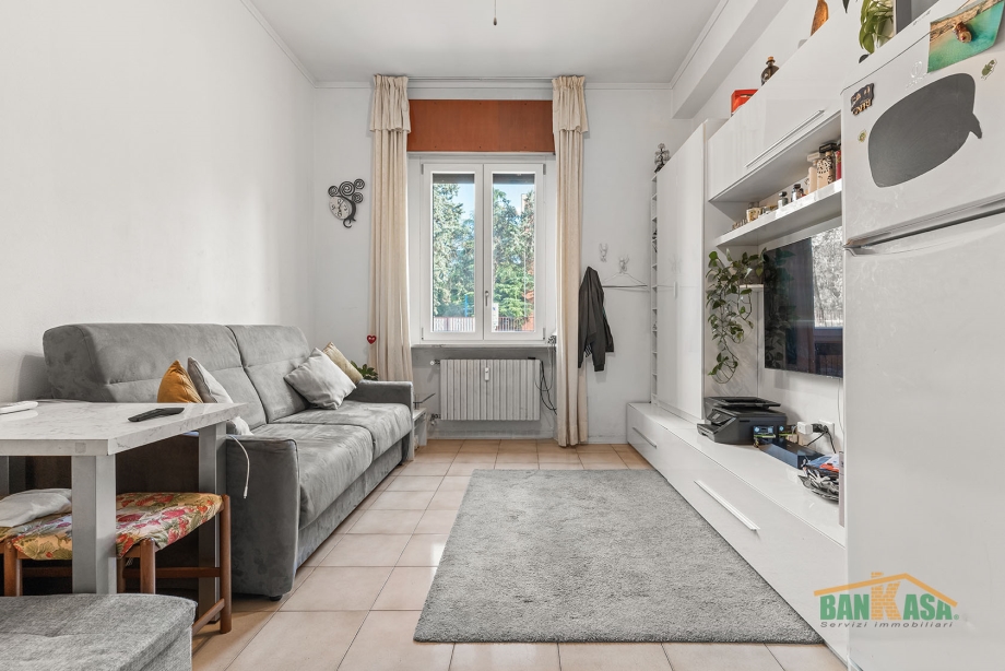 MILANO  - Appartamento in condominio in vendita (ID: 7628)