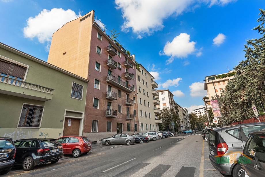 Appartamento in condominio di 2 locali MILANO  di 62 mq