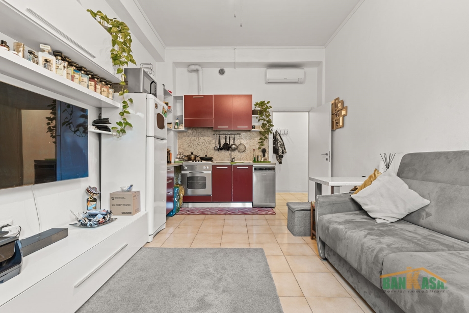 Appartamento in condominio di 2 locali MILANO  di 62 mq