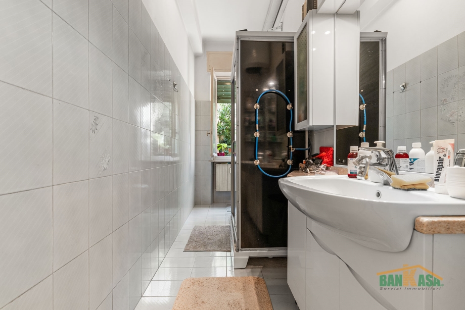 Appartamento in condominio di 2 locali MILANO  di 62 mq