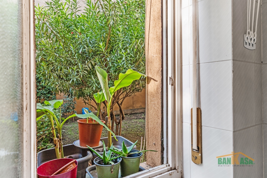 Appartamento in condominio di 2 locali MILANO  di 62 mq