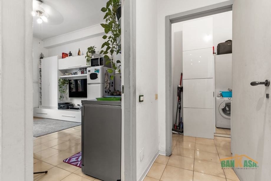 Appartamento in condominio di 2 locali MILANO  di 62 mq