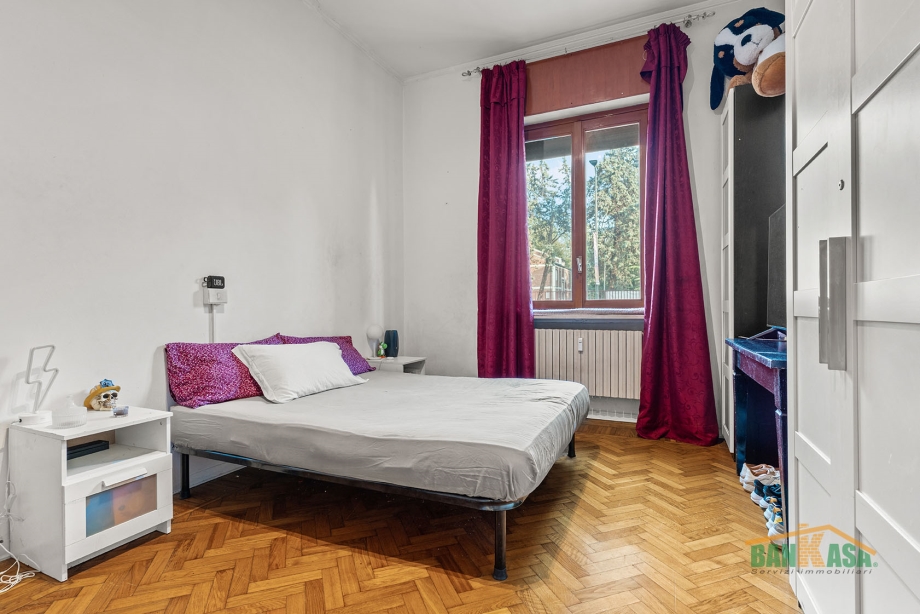 Appartamento in condominio di 2 locali MILANO  di 62 mq