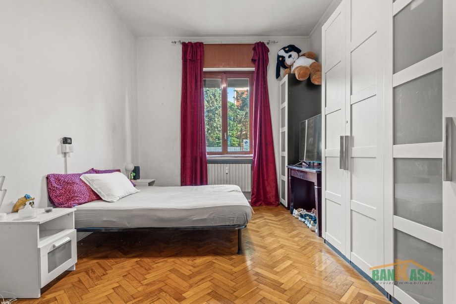 Appartamento in condominio di 2 locali MILANO  di 62 mq