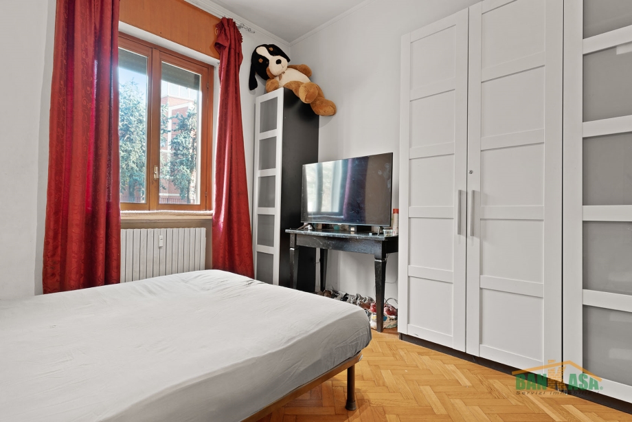 Appartamento in condominio di 2 locali MILANO  di 62 mq