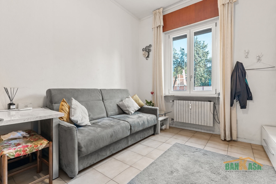 Appartamento in condominio di 2 locali MILANO  di 62 mq