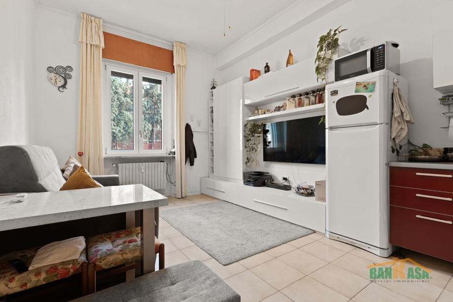Appartamento in condominio di 2 locali MILANO  di 62 mq