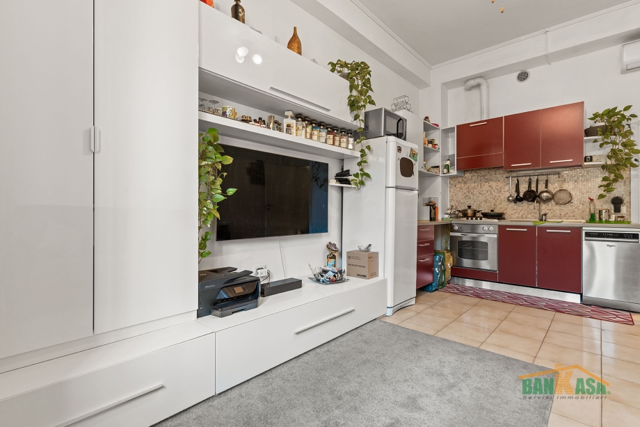 Appartamento in condominio di 2 locali MILANO  di 62 mq
