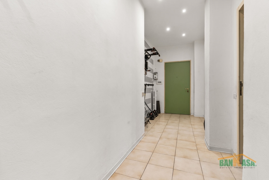 Appartamento in condominio di 2 locali MILANO  di 62 mq