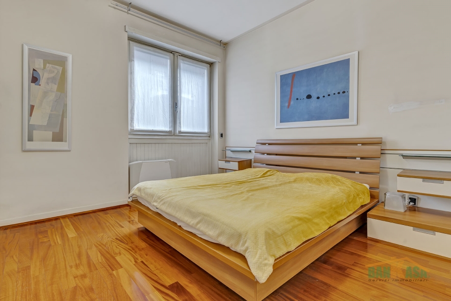 Appartamento in palazzina di 5 locali MILANO di 172 mq