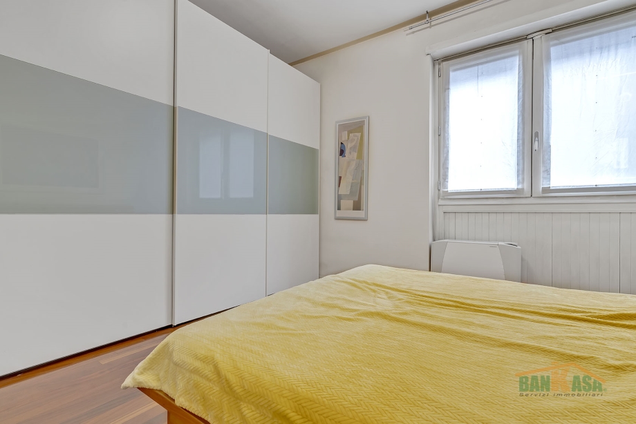 Appartamento in palazzina di 5 locali MILANO di 172 mq